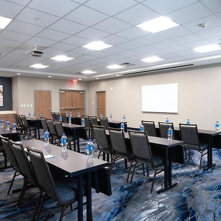 Fairfield Inn & Suites By Marriott Gainesville I-75 Ngoại thất bức ảnh