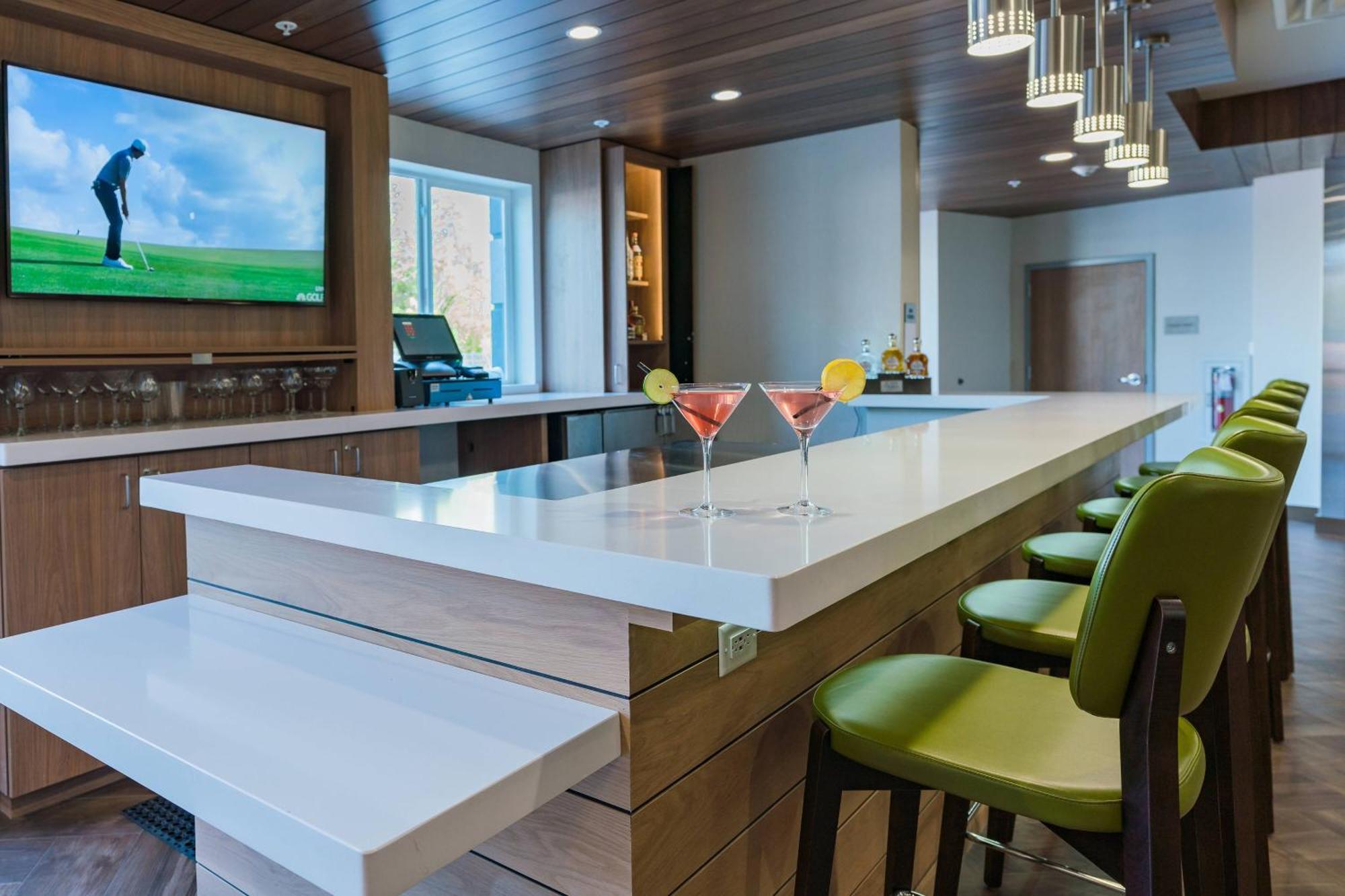 Fairfield Inn & Suites By Marriott Gainesville I-75 Ngoại thất bức ảnh