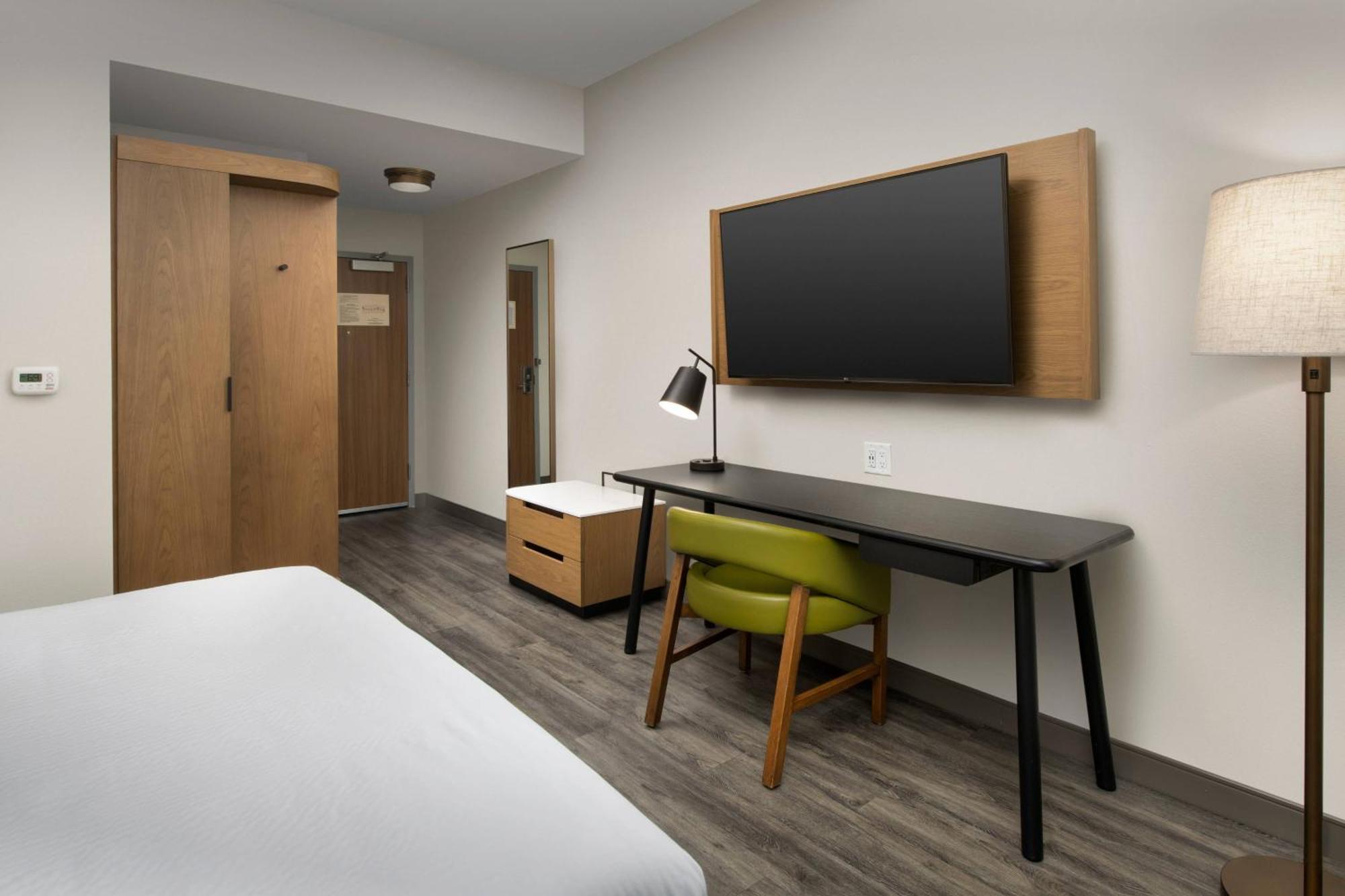 Fairfield Inn & Suites By Marriott Gainesville I-75 Ngoại thất bức ảnh