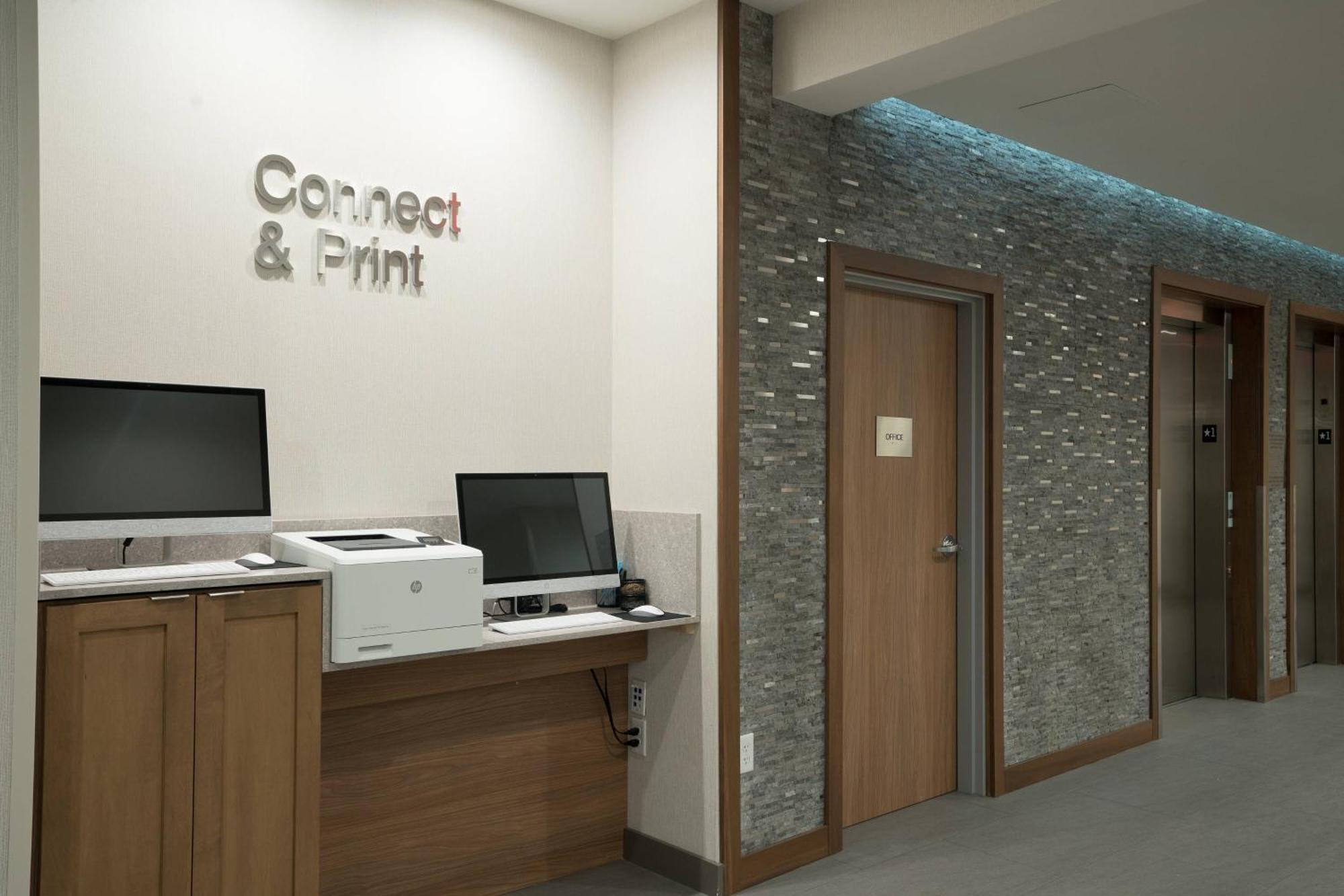 Fairfield Inn & Suites By Marriott Gainesville I-75 Ngoại thất bức ảnh