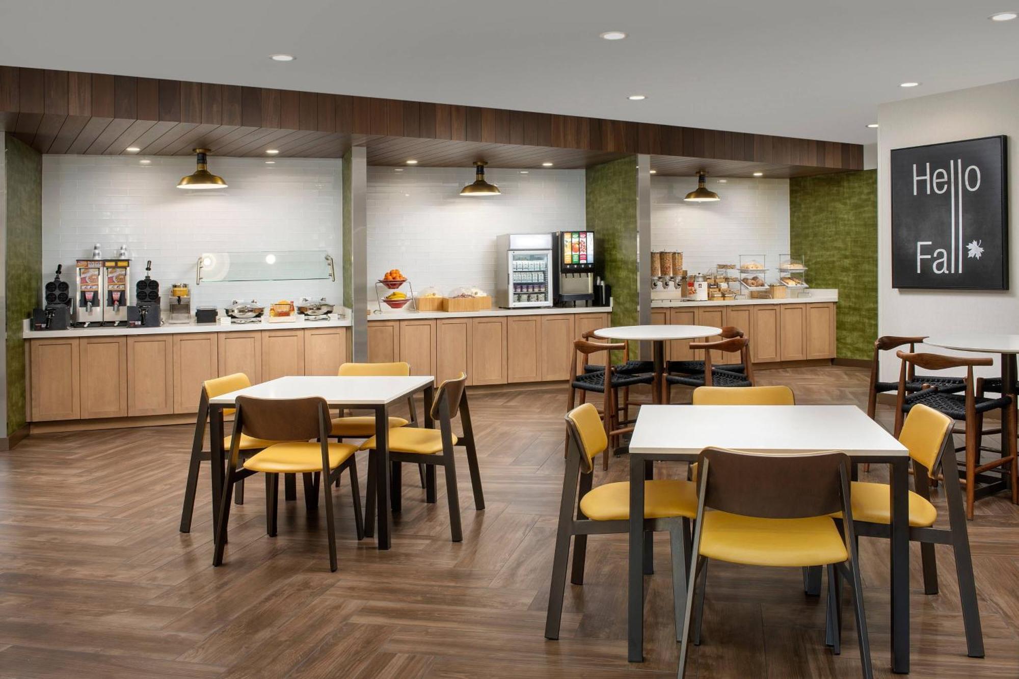 Fairfield Inn & Suites By Marriott Gainesville I-75 Ngoại thất bức ảnh