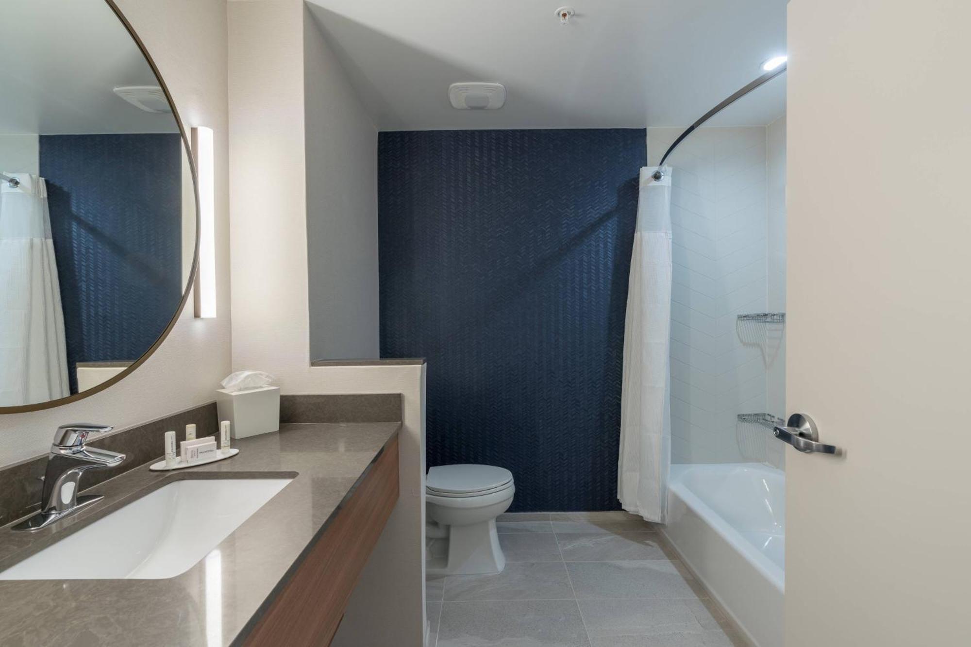 Fairfield Inn & Suites By Marriott Gainesville I-75 Ngoại thất bức ảnh