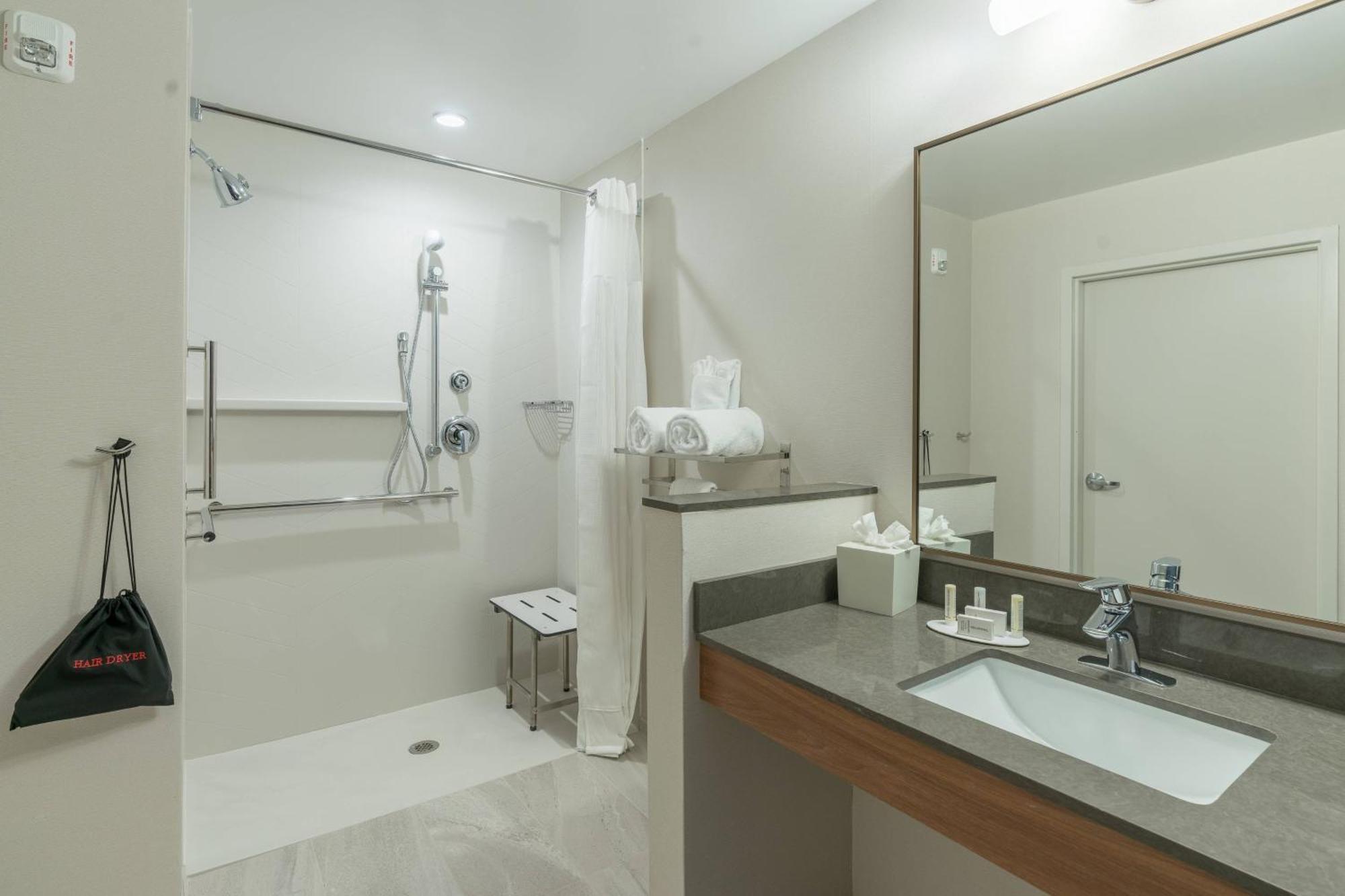 Fairfield Inn & Suites By Marriott Gainesville I-75 Ngoại thất bức ảnh