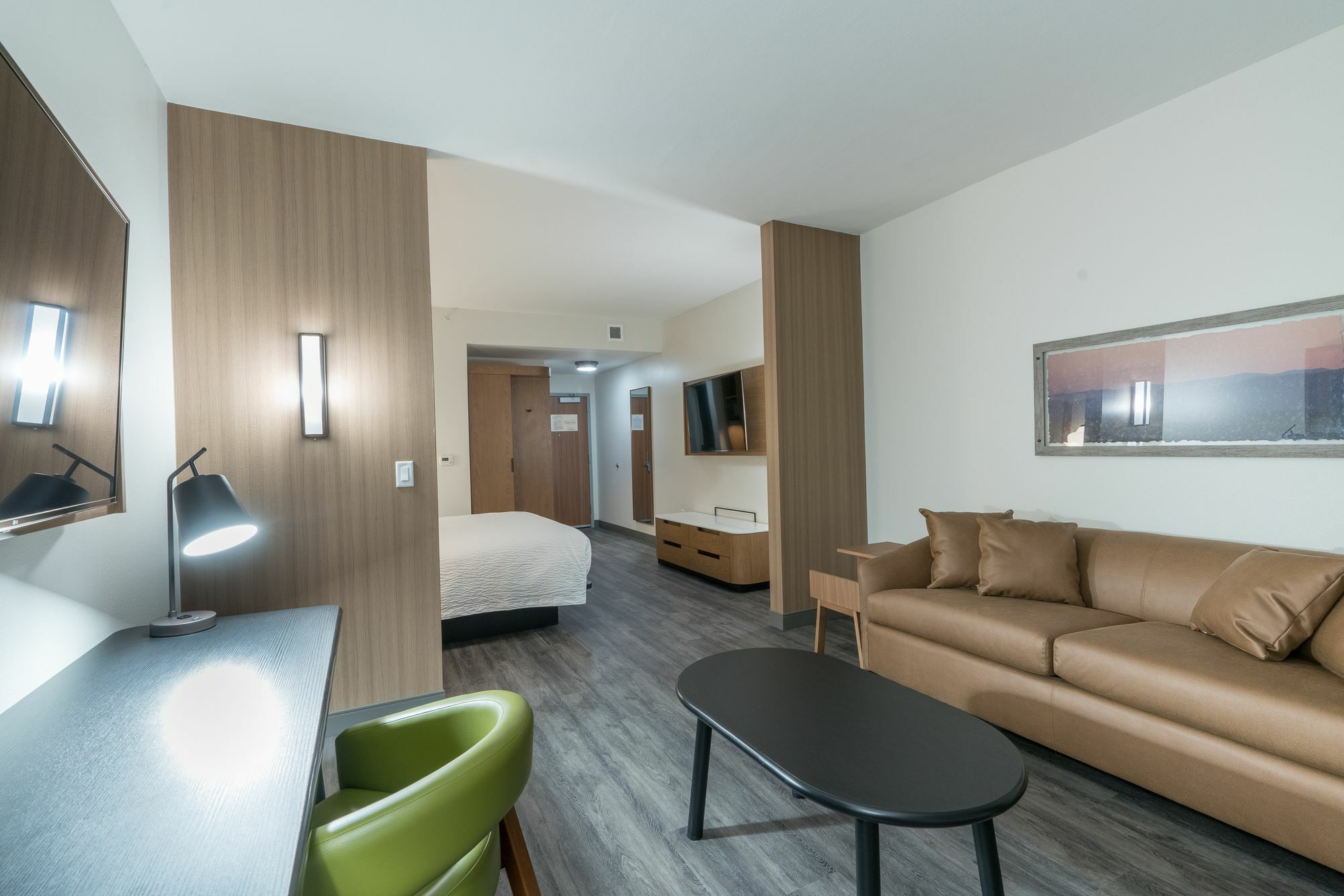 Fairfield Inn & Suites By Marriott Gainesville I-75 Ngoại thất bức ảnh